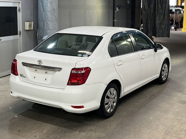 Toyota COROLLA AXIO 2017 8357172-5
