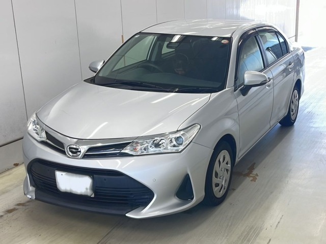 Toyota COROLLA AXIO 2018 8357173-0