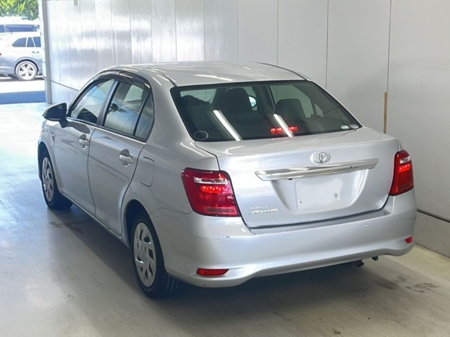 Toyota COROLLA AXIO 2018 8357173-1