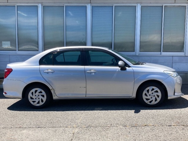 Toyota COROLLA AXIO 2018 8357173-3