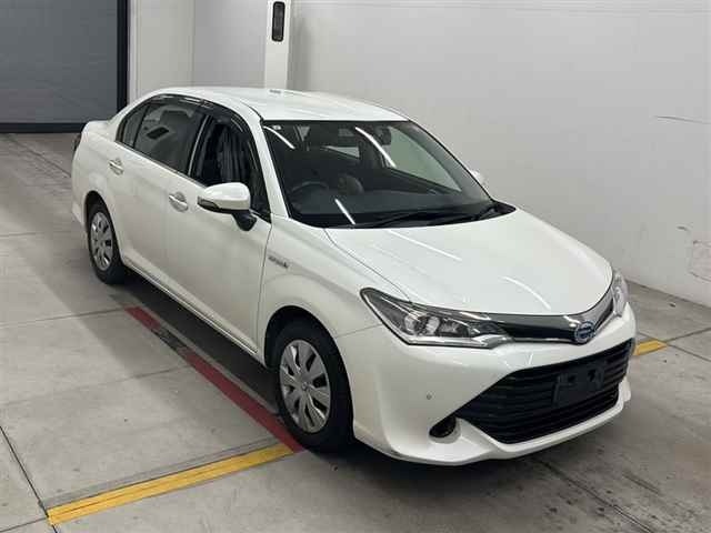 Toyota COROLLA AXIO 2015 8357174-0