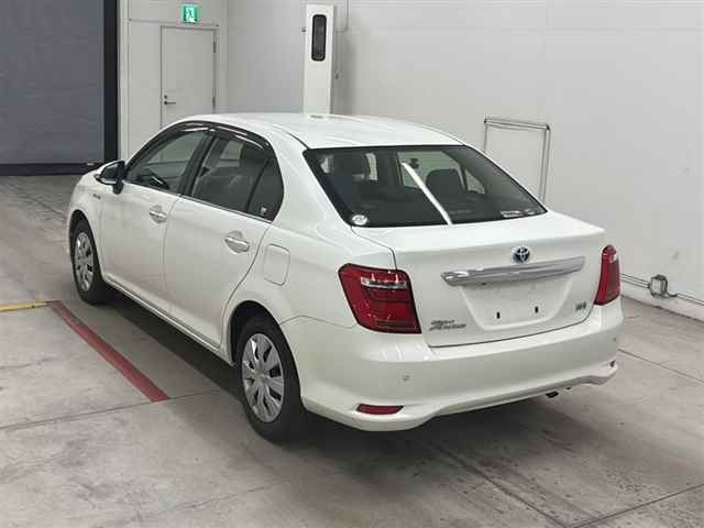 Toyota COROLLA AXIO 2015 8357174-1