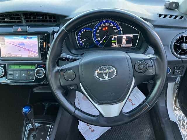 Toyota COROLLA AXIO 2015 8357174-3