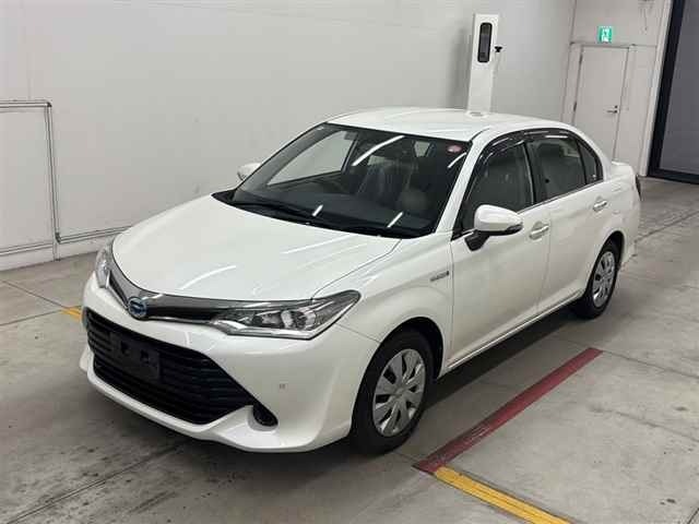 Toyota COROLLA AXIO 2015 8357174-4