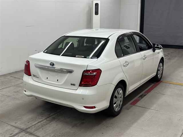 Toyota COROLLA AXIO 2015 8357174-5