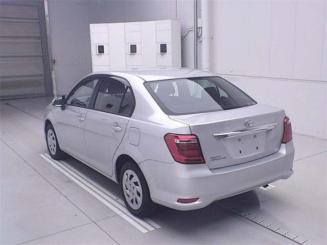 Toyota COROLLA AXIO 2020 8357181-1