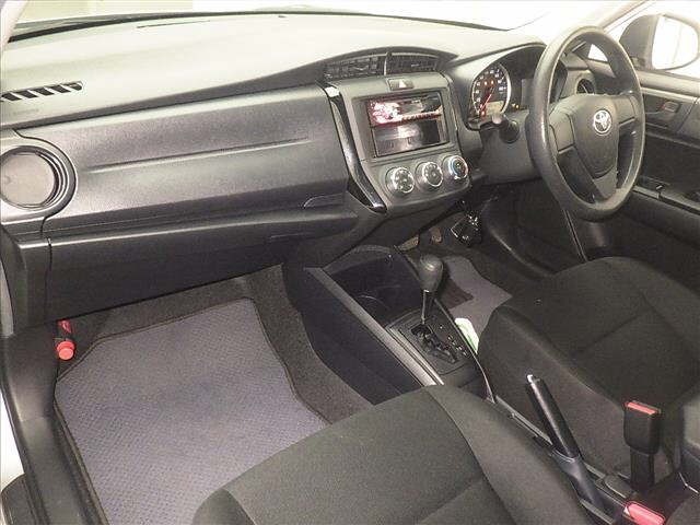 Toyota COROLLA AXIO 2020 8357181-4