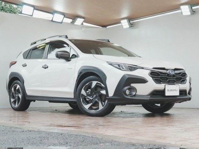 Subaru Crosstrek 2025 8358056-0