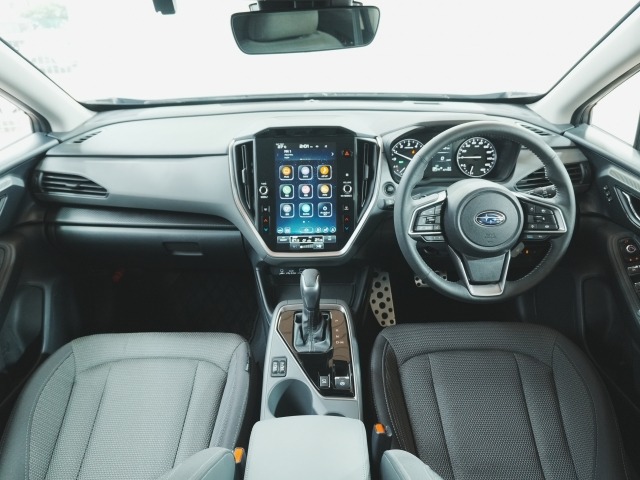 Subaru Crosstrek 2025 8358056-1