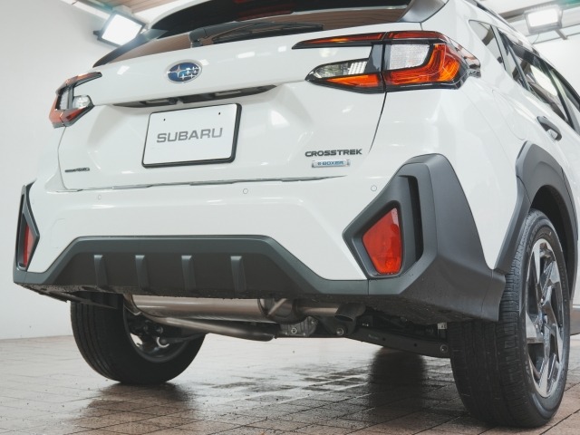 Subaru Crosstrek 2025 8358056-10