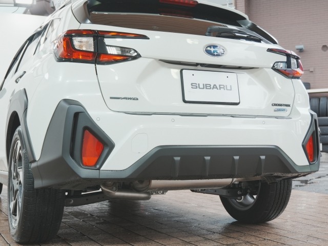 Subaru Crosstrek 2025 8358056-11