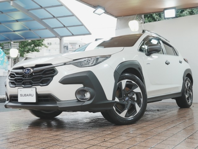 Subaru Crosstrek 2025 8358056-18
