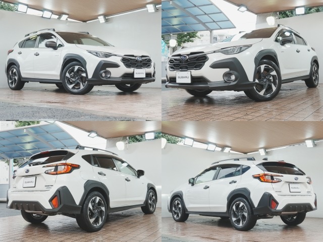 Subaru Crosstrek 2025 8358056-2