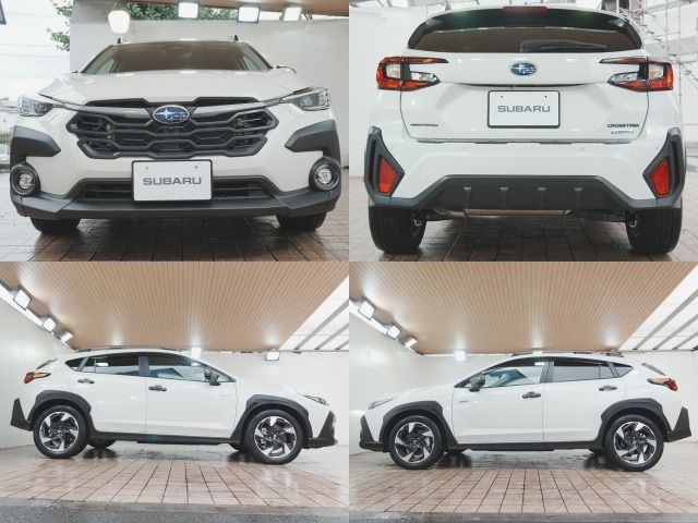 Subaru Crosstrek 2025 8358056-3