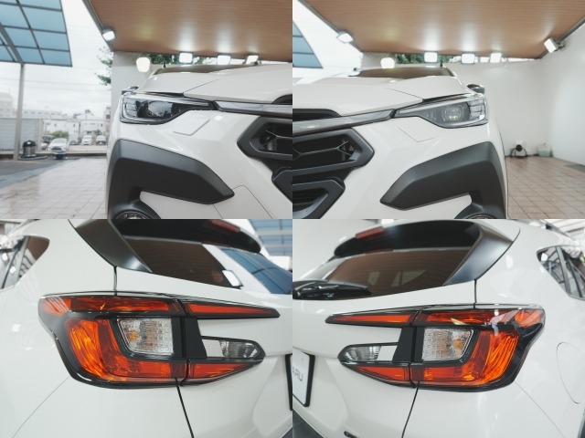 Subaru Crosstrek 2025 8358056-6