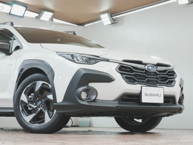 Subaru Crosstrek 2025 8358056-8