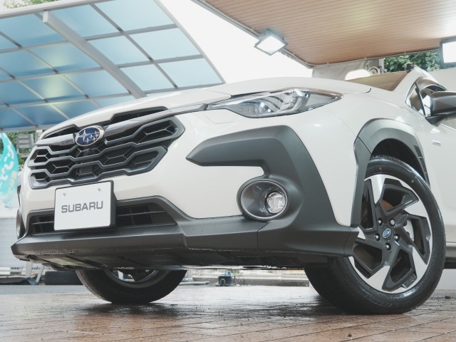 Subaru Crosstrek 2025 8358056-9