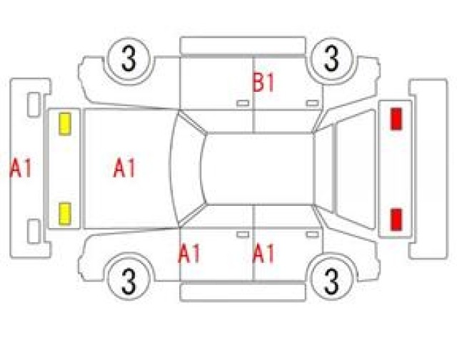 Subaru Crosstrek 2023 8358141-23