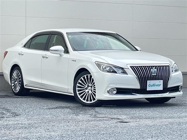 Toyota CROWN MAJESTA 2015 8349297-0