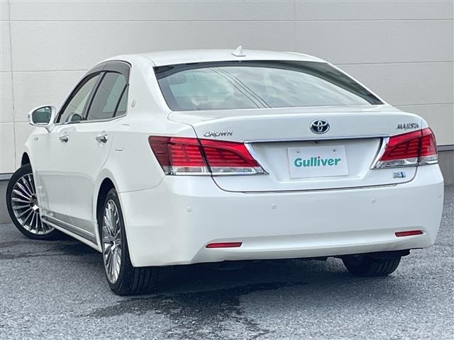 Toyota CROWN MAJESTA 2015 8349297-14
