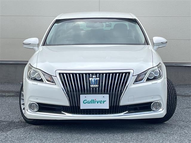 Toyota CROWN MAJESTA 2015 8349297-17