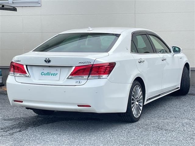 Toyota CROWN MAJESTA 2015 8349297-18