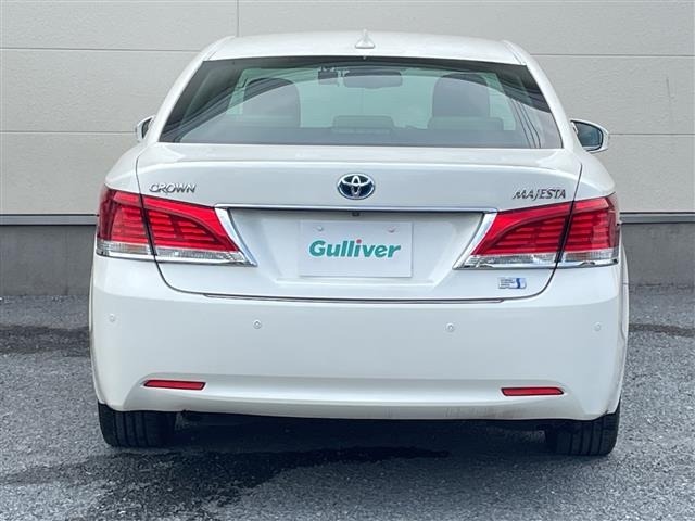 Toyota CROWN MAJESTA 2015 8349297-19