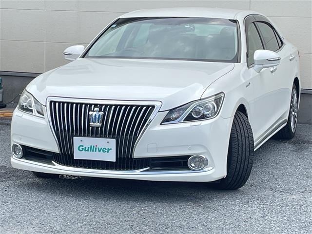 Toyota CROWN MAJESTA 2015 8349297-3