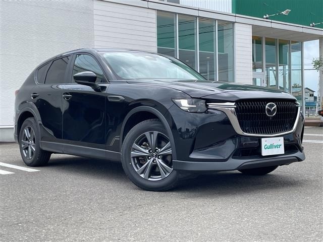 Mazda CX-60 2023 8353737-0