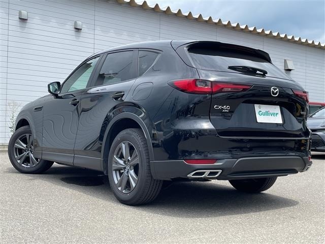 Mazda CX-60 2023 8353737-13