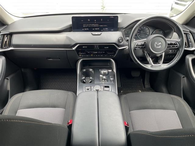 Mazda CX-60 2023 8353737-15