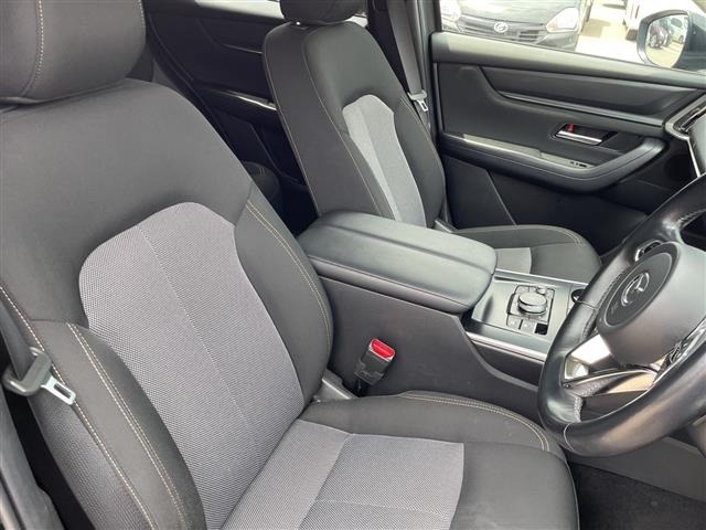 Mazda CX-60 2023 8353737-2
