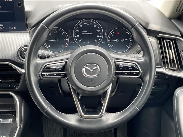 Mazda CX-60 2023 8353737-21