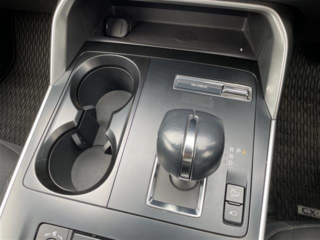 Mazda CX-60 2023 8353737-7