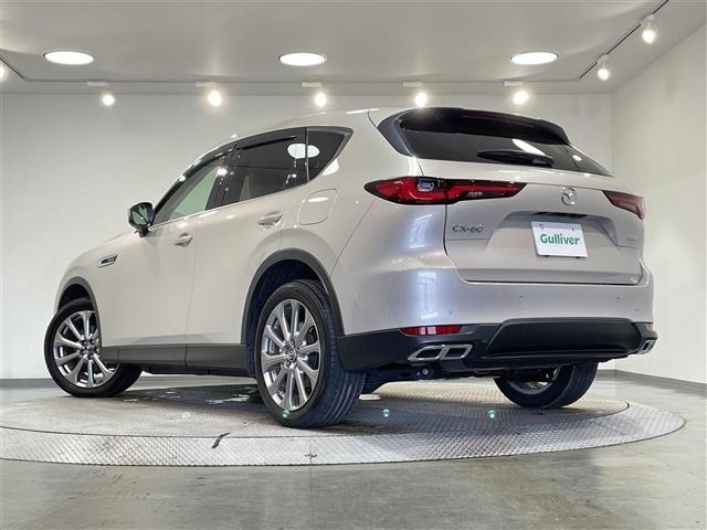 Mazda CX-60 2023 8353738-14
