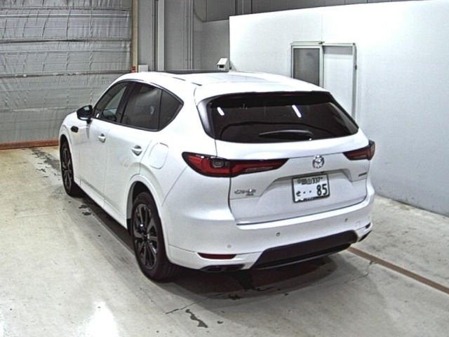 Mazda CX-60 2022 8353815-1
