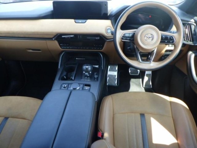 Mazda CX-60 2022 8353815-3