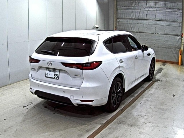 Mazda CX-60 2022 8353815-5