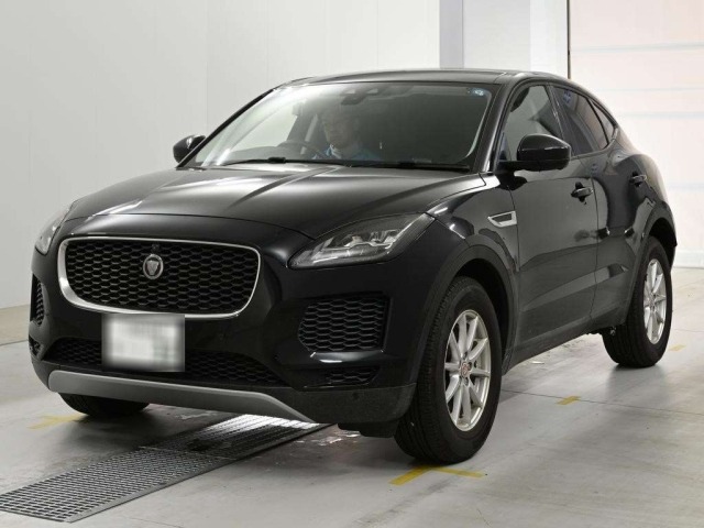 Jaguar E-PACE 2019 8353628-0