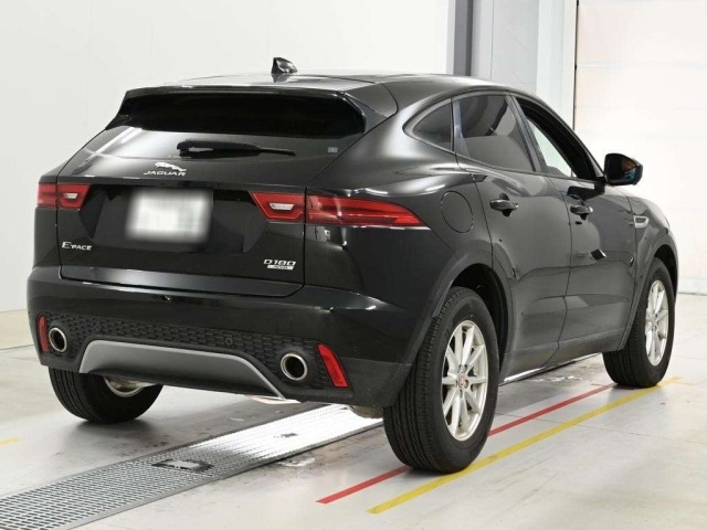 Jaguar E-PACE 2019 8353628-1