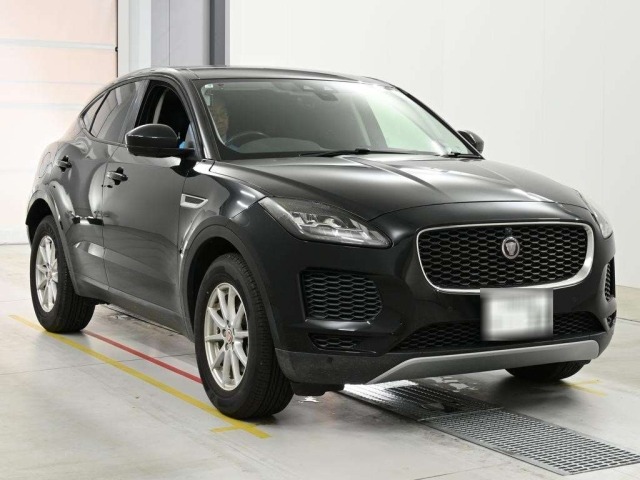 Jaguar E-PACE 2019 8353628-5