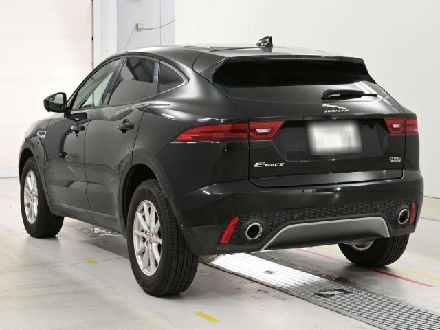 Jaguar E-PACE 2019 8353628-6