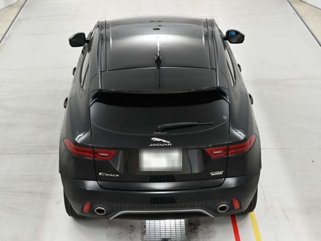 Jaguar E-PACE 2019 8353628-8