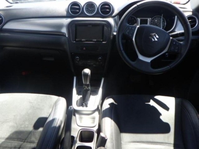 Suzuki ESCUDO 2017 8357908-3