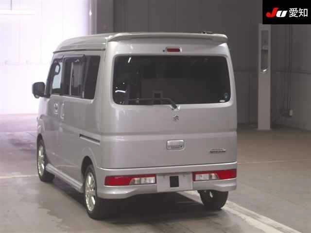 Suzuki EVERY WAGON 2016 8348616-1