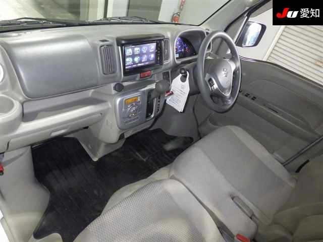 Suzuki EVERY WAGON 2016 8348616-3