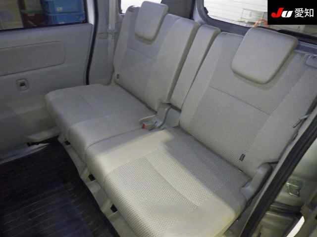Suzuki EVERY WAGON 2016 8348616-4