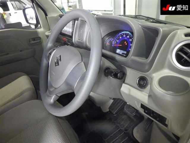 Suzuki EVERY WAGON 2016 8348616-5