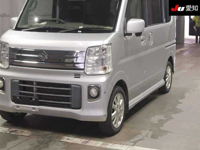 Suzuki EVERY WAGON 2016 8348616-7