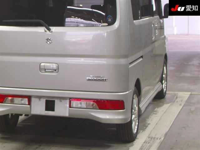 Suzuki EVERY WAGON 2016 8348616-8